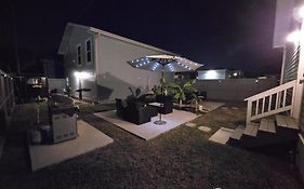 Island Dreams Oasis Galveston Retreat