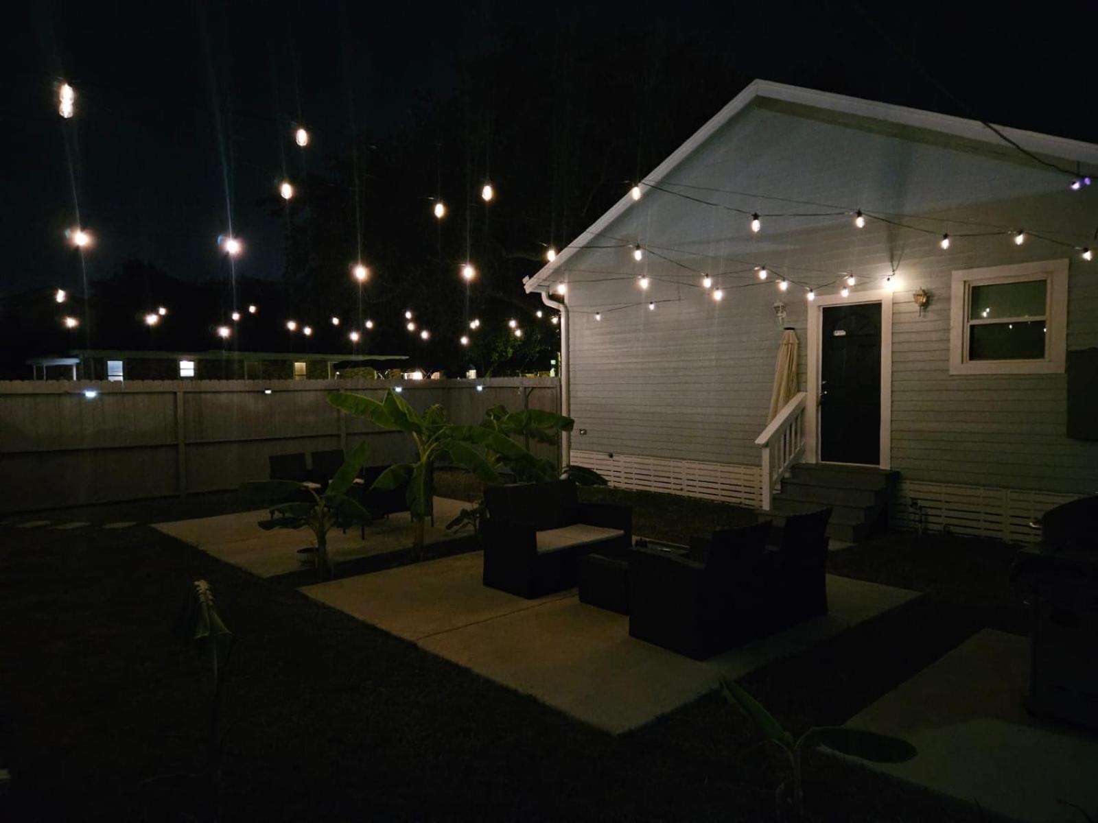 Island Dreams Oasis Galveston Retreat Villa Exterior photo