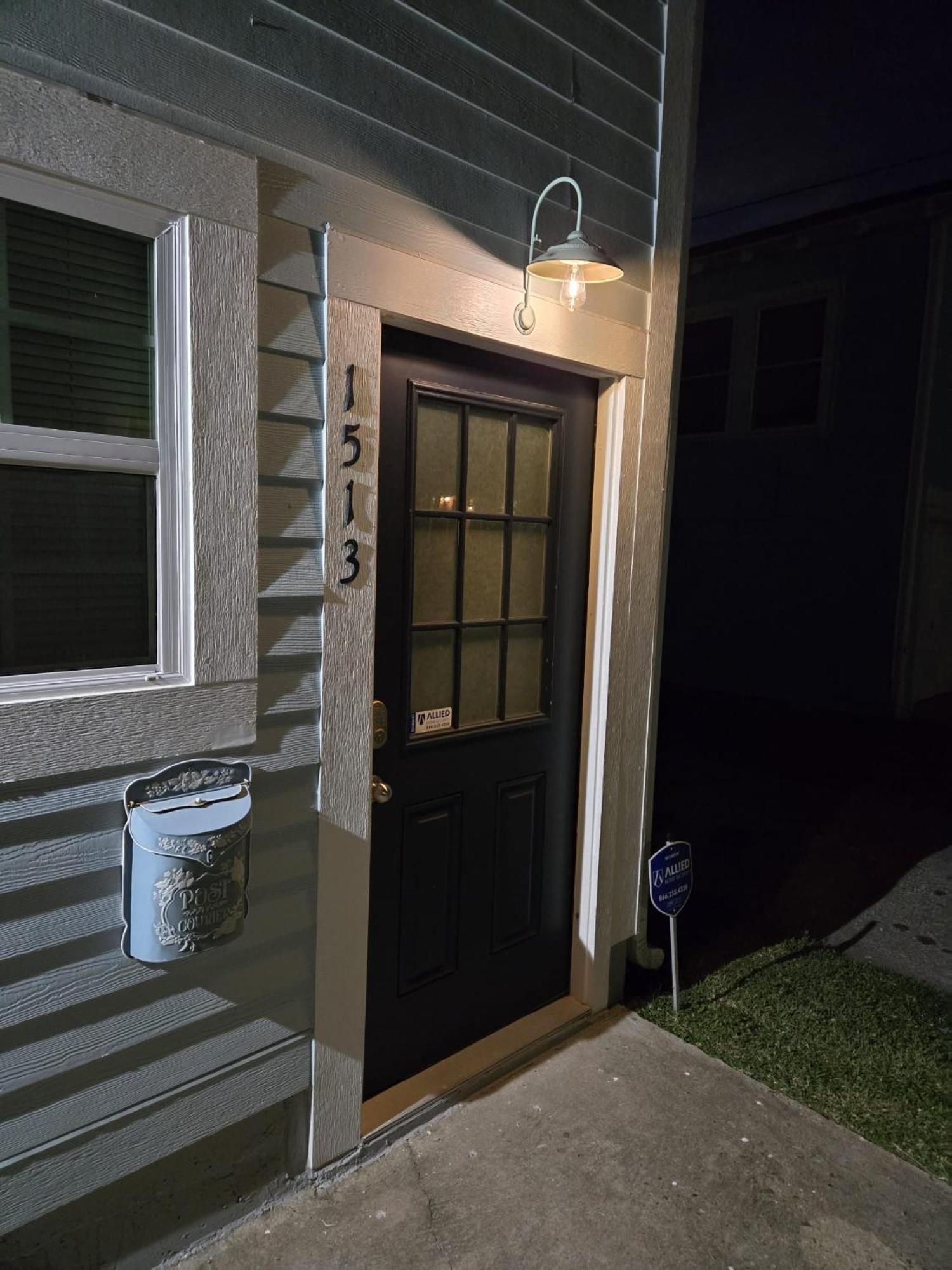 Island Dreams Oasis Galveston Retreat Villa Exterior photo